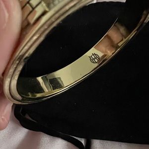 House of Harlow bracelet